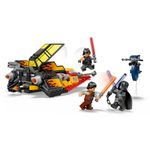 75414-lego-starwars-o-queimador-de-forca-Snowspeeder -2-